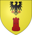 Blason de la Maurienne